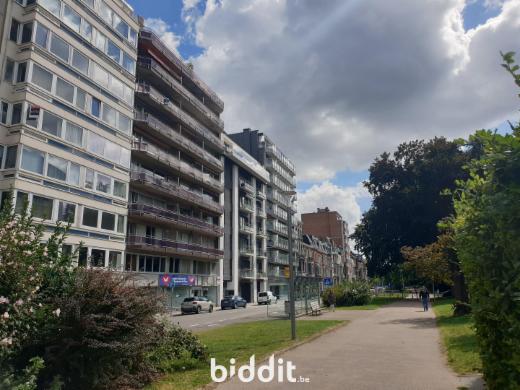 Eerste alternatieve foto van het pand