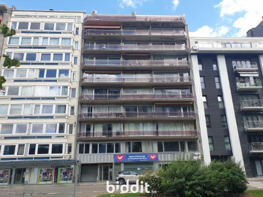 Presentatiebeeld van het pand n° 286830