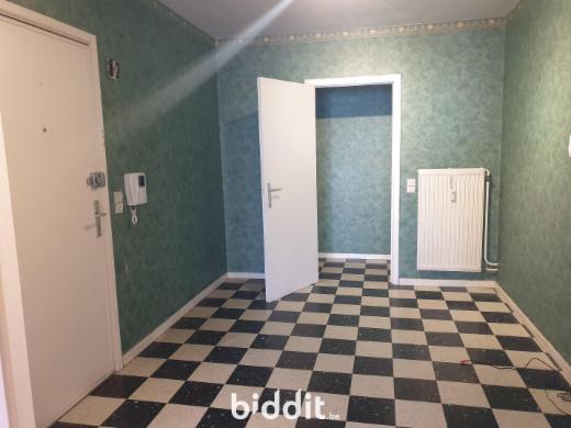Tweede alternatieve foto van het pand
