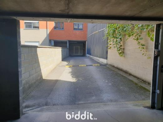 Derde alternatieve foto van het pand