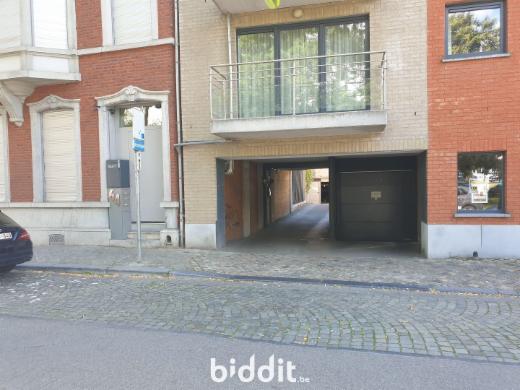 Eerste alternatieve foto van het pand