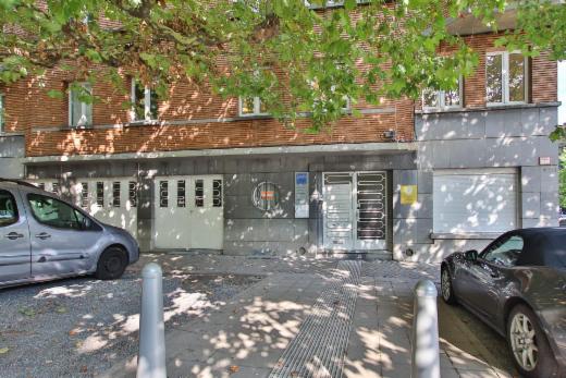 Eerste alternatieve foto van het pand