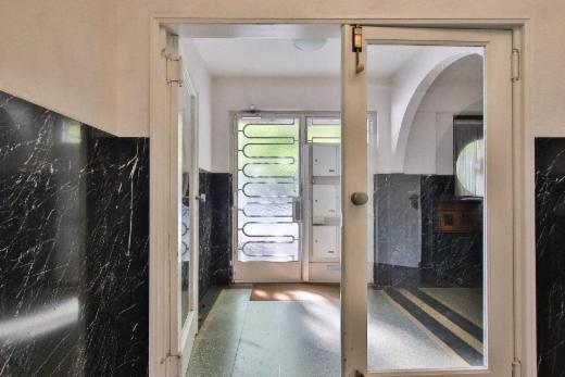 Tweede alternatieve foto van het pand