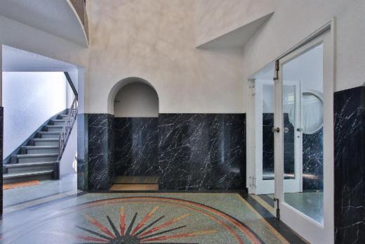 Derde alternatieve foto van het pand