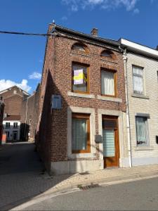Presentatiebeeld van het pand n° 287335