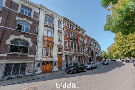 Presentatiebeeld van het pand n° 287660