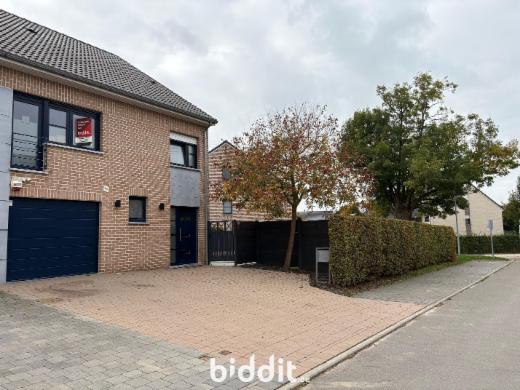 Eerste alternatieve foto van het pand