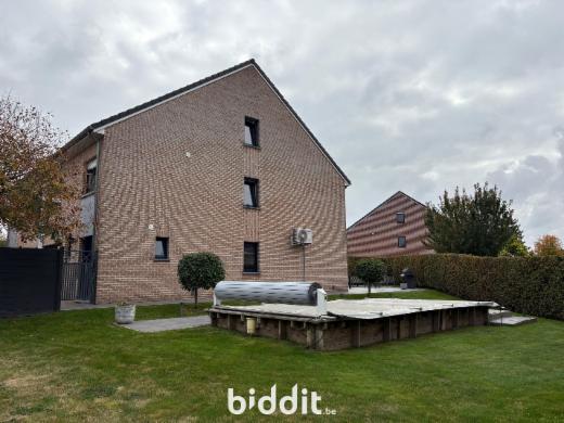 Derde alternatieve foto van het pand