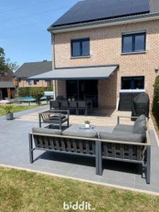 Derde alternatieve foto van het pand