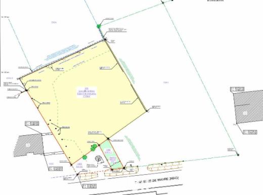 Presentatiebeeld van het pand n° 289697