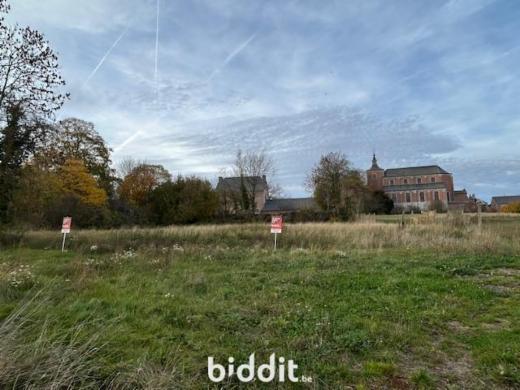 Eerste alternatieve foto van het pand