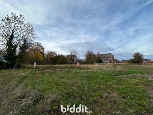 Tweede alternatieve foto van het pand