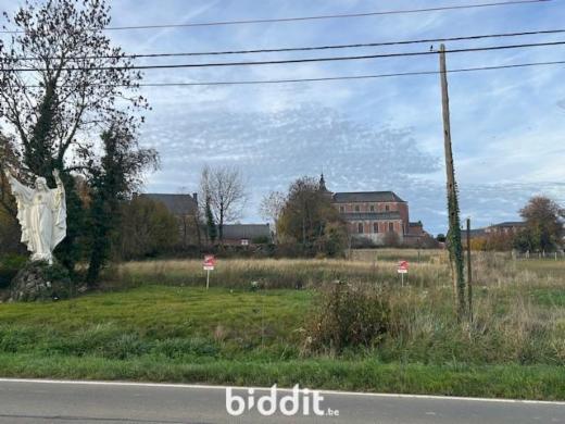 Derde alternatieve foto van het pand