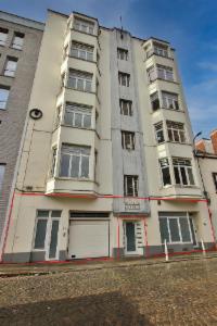 Eerste alternatieve foto van het pand