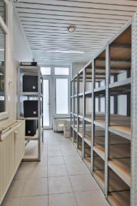 Tweede alternatieve foto van het pand