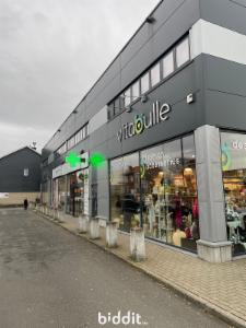 Presentatiebeeld van het pand n° 291282