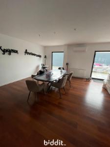 Tweede alternatieve foto van het pand