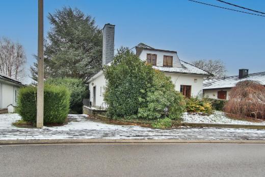 Eerste alternatieve foto van het pand