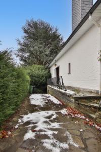 Tweede alternatieve foto van het pand