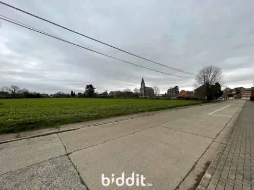 Tweede alternatieve foto van het pand