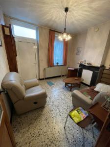 Eerste alternatieve foto van het pand