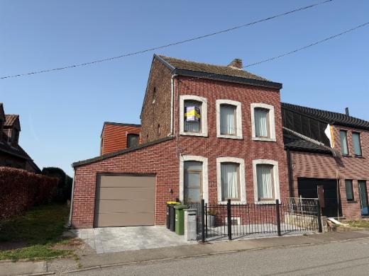 Presentatiebeeld van het pand n° 293756