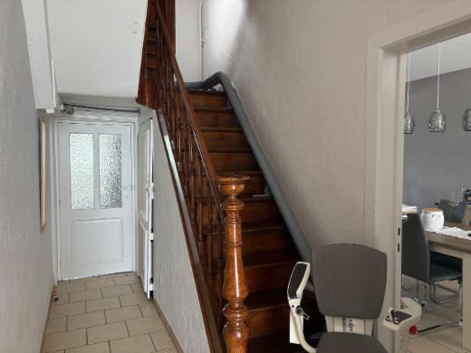 Eerste alternatieve foto van het pand