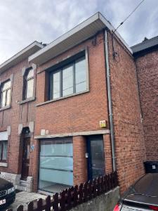 Eerste alternatieve foto van het pand