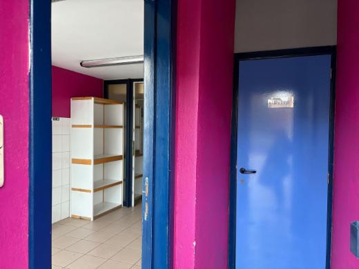 Tweede alternatieve foto van het pand