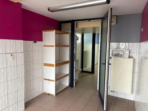 Derde alternatieve foto van het pand