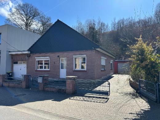 Presentatiebeeld van het pand n° 294669