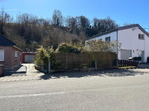 Eerste alternatieve foto van het pand