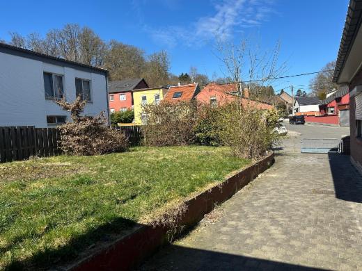 Derde alternatieve foto van het pand