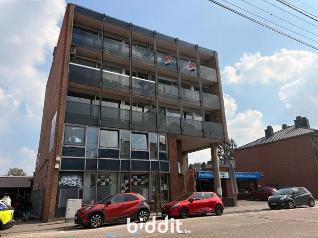 Presentatiebeeld van het pand n° 295626