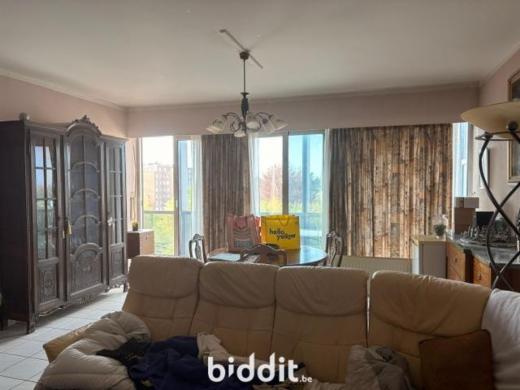 Eerste alternatieve foto van het pand