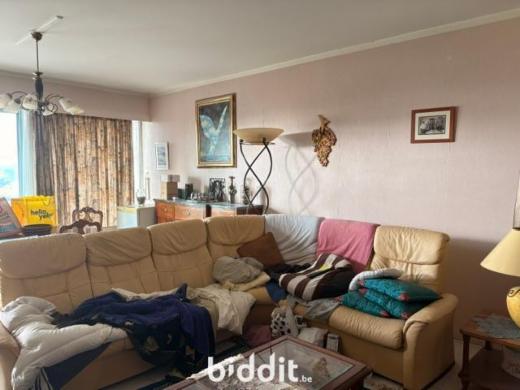 Tweede alternatieve foto van het pand