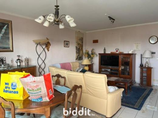 Derde alternatieve foto van het pand