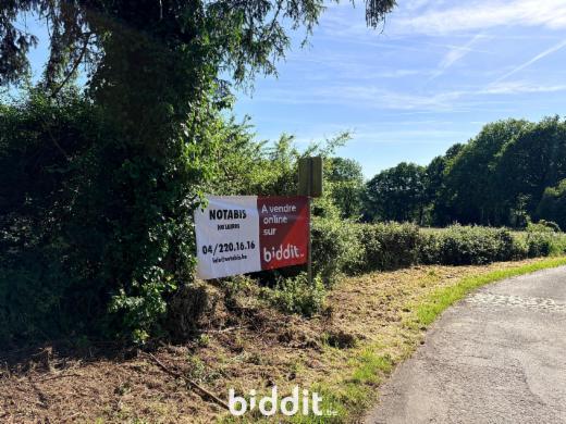 Presentatiebeeld van het pand n° 296630