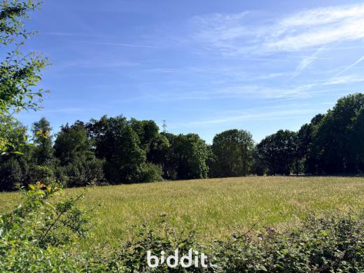 Tweede alternatieve foto van het pand