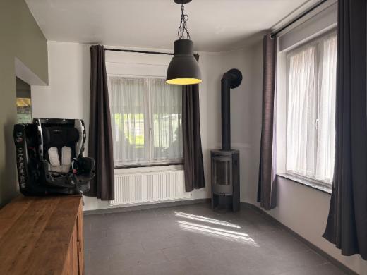 Derde alternatieve foto van het pand