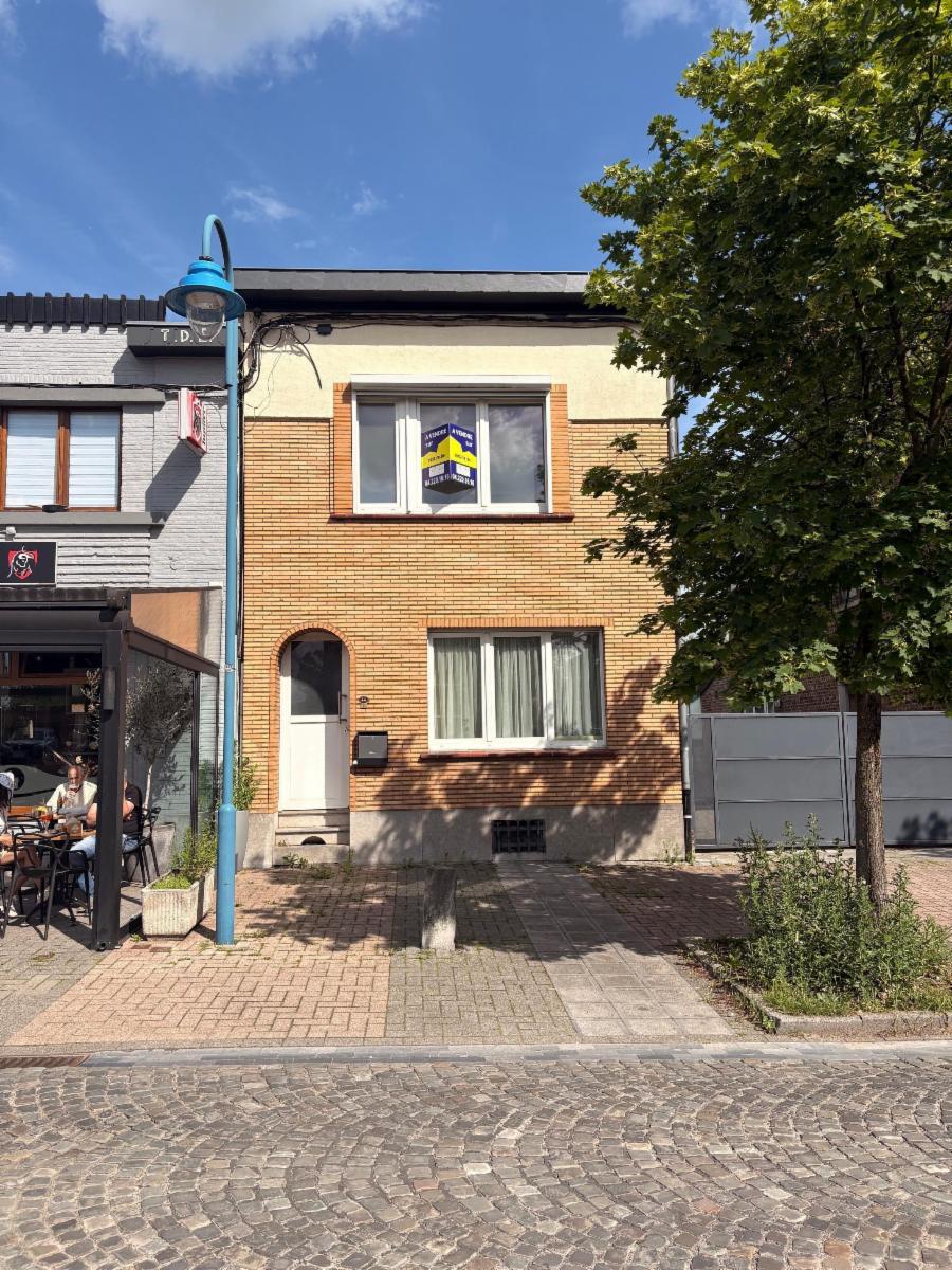 Presentatiebeeld van het pand n° 297401