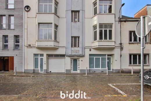 Eerste alternatieve foto van het pand