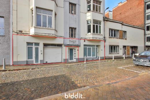 Presentatiebeeld van het pand n° 299087