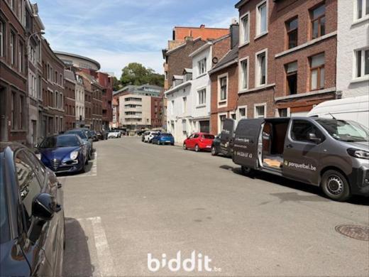 Tweede alternatieve foto van het pand