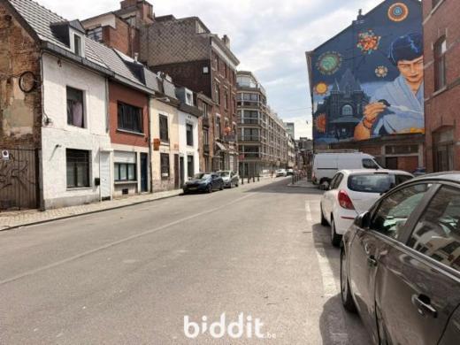 Derde alternatieve foto van het pand