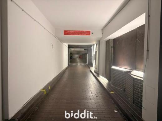 Eerste alternatieve foto van het pand