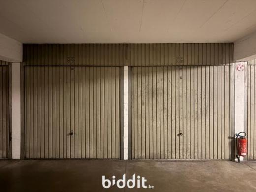 Derde alternatieve foto van het pand