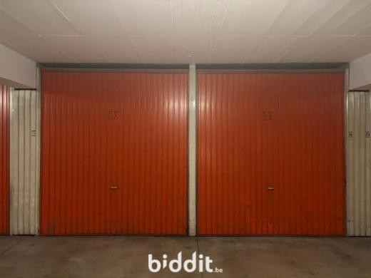 Tweede alternatieve foto van het pand
