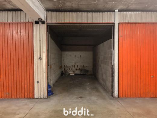 Derde alternatieve foto van het pand