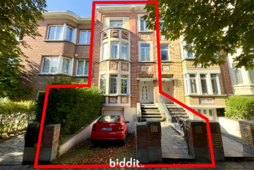 Presentatiebeeld van het pand n° 285716
